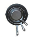 Pre-Seasoned Cast Iron Skillet Home Use Cookware